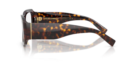 GAFAS 0DG4503 502/1W