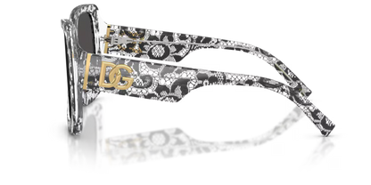 GAFAS 0DG4513 328787