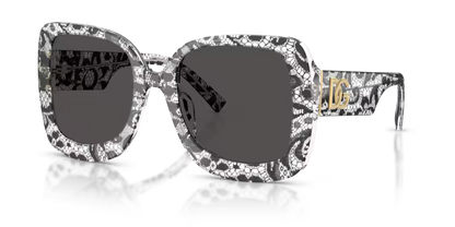 GAFAS 0DG4513 328787