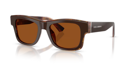 GAFAS.  0DG4515 345673