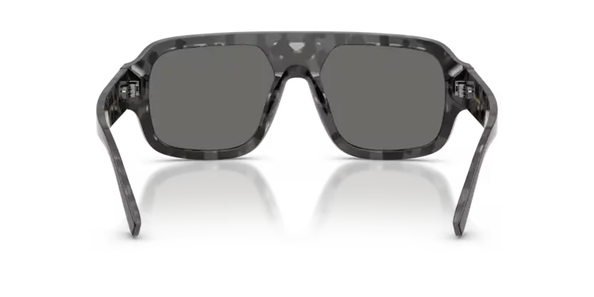 GAFAS DG 3403/1 - Negro sobre gris habana Dolce & Gabbana