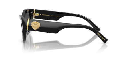 Gafas DG 4536 501/87