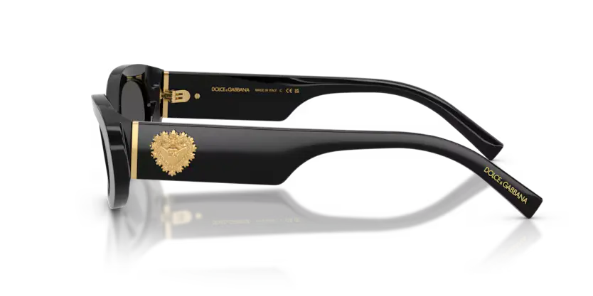 Gafas Dolce gabbana 4537 501/87 Ray-Ban