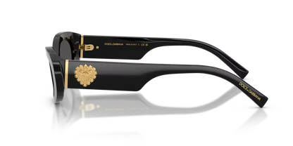 Gafas Dolce gabbana 4537 501/87 Ray-Ban