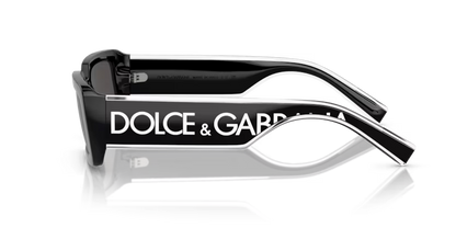 gafas DOLCE & GABBANA 6187 501/87