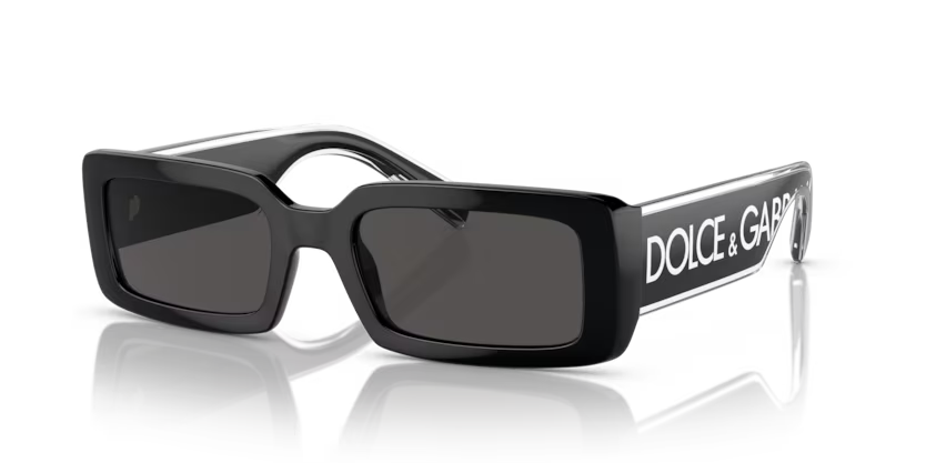 gafas DOLCE & GABBANA 6187 501/87