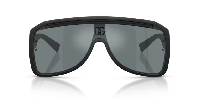 GAFAS DOLCE GABANNA 6205 25256G - NEGRO MATE- UNISEX