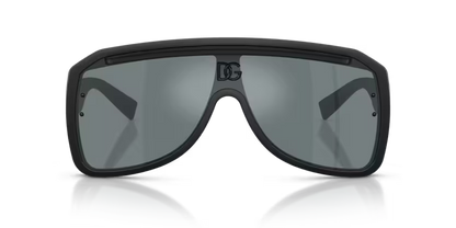 GAFAS DOLCE GABANNA 6205 25256G - NEGRO MATE- UNISEX