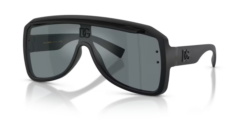 GAFAS DOLCE GABANNA 6205 25256G - NEGRO MATE- UNISEX