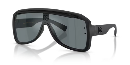 GAFAS DOLCE GABANNA 6205 25256G - NEGRO MATE- UNISEX