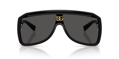 GAFAS DOLCE GABANNA 6205 501/87 - NEGRO - UNISEX