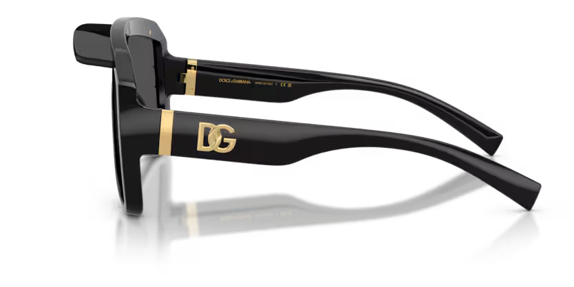 GAFAS DOLCE GABANNA 6205 501/87 - NEGRO - UNISEX