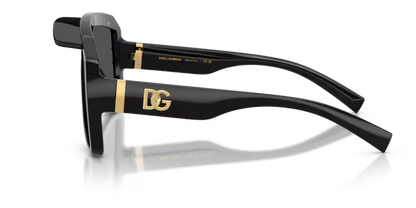 GAFAS DOLCE GABANNA 6205 501/87 - NEGRO - UNISEX