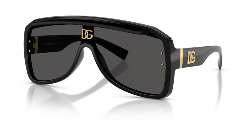 GAFAS DOLCE GABANNA 6205 501/87 - NEGRO - UNISEX