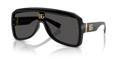 GAFAS DOLCE GABANNA 6205 501/87 - NEGRO - UNISEX