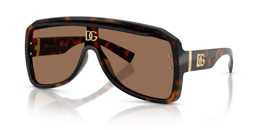Gafas Dolce & Gabbana 6205 502/73 - Havana - Unisex