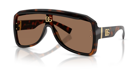Gafas Dolce & Gabbana 6205 502/73 - Havana - Unisex