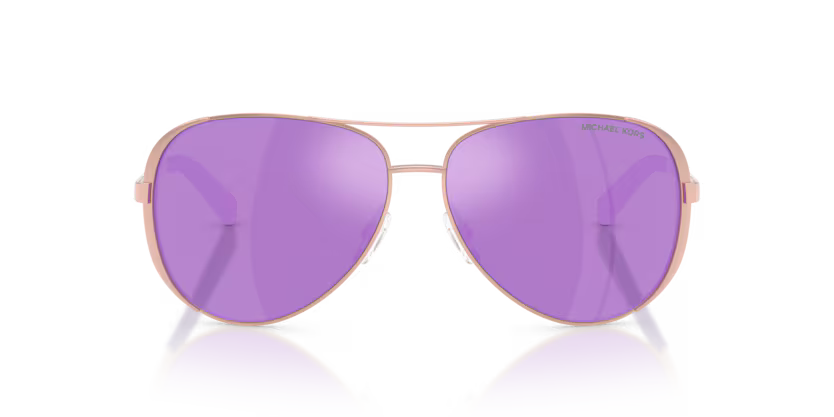 GAFAS MK 5004 10034V - Oro rosa