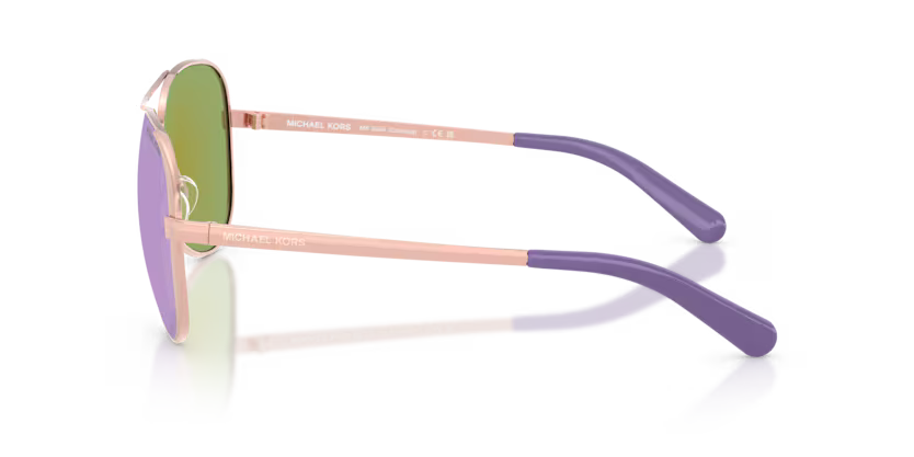 GAFAS MK 5004 10034V - Oro rosa