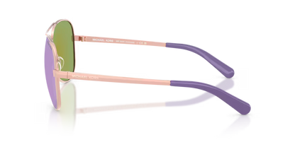 GAFAS MK 5004 10034V - Oro rosa