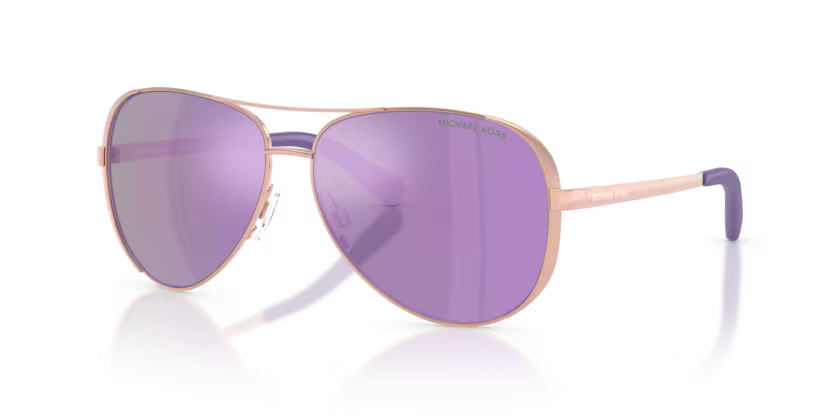 GAFAS MK 5004 10034V - Oro rosa