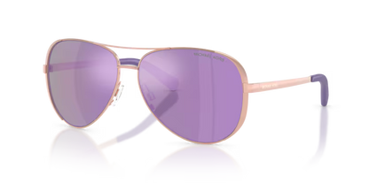 GAFAS MK 5004 10034V - Oro rosa