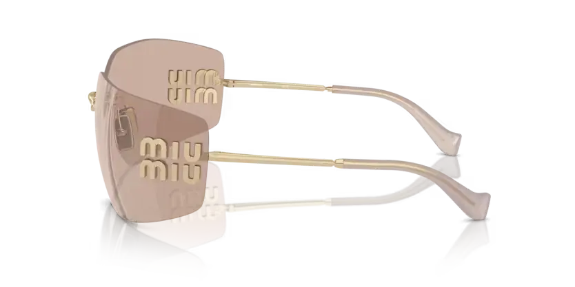 MIU MIU 54YS ZVN20F Miu Miu