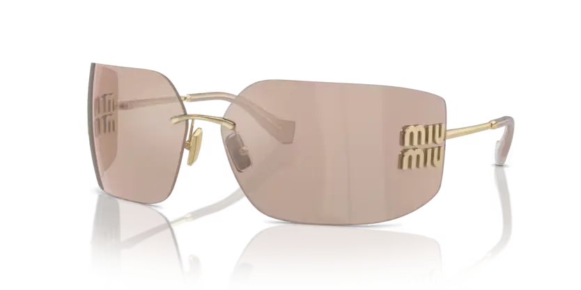 MIU MIU 54YS ZVN20F Miu Miu