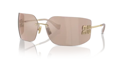 MIU MIU 54YS ZVN20F Miu Miu