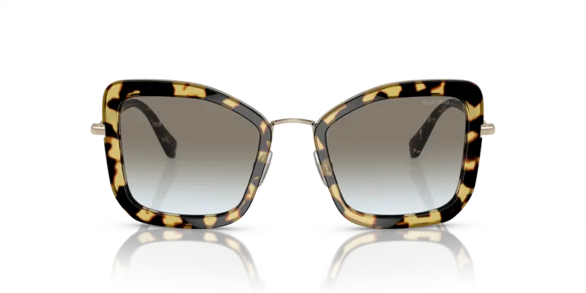 Miu Miu 0MU 55VS Miu Miu