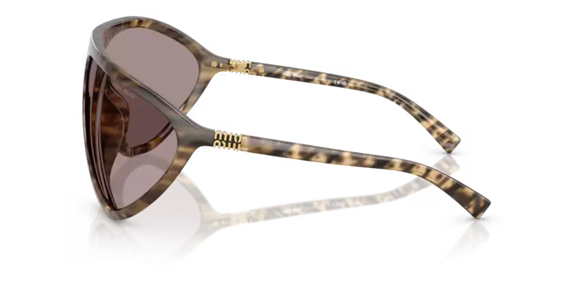 Miu Miu 0MU A01S 11Z06I Miu Miu