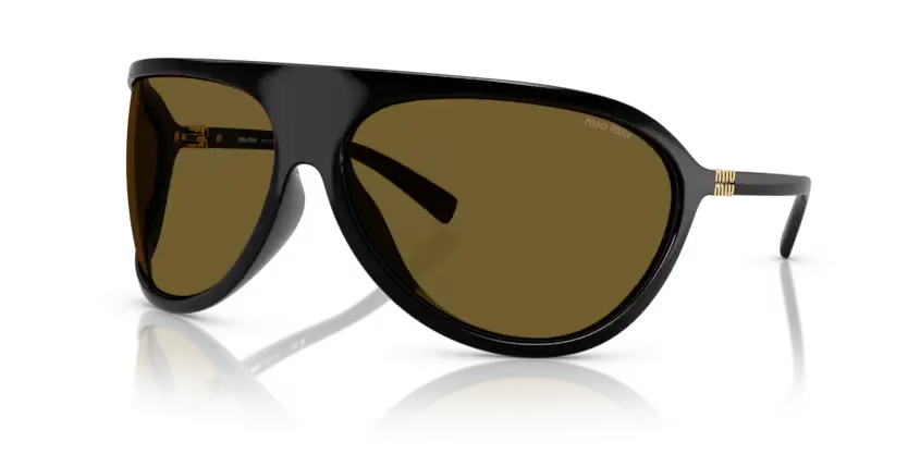 Miu Miu 0MU A01S 1AB01T Miu Miu