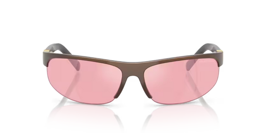 Miu Miu 0MU A02S 14Y70J