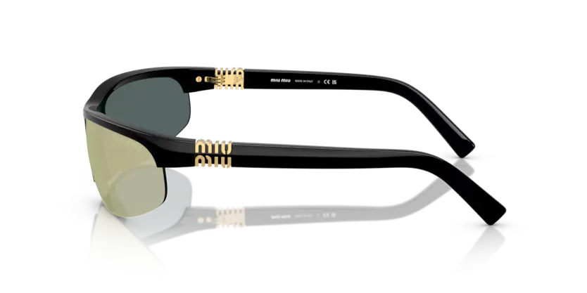 Miu Miu 0MU A02S 1AB90J Miu Miu