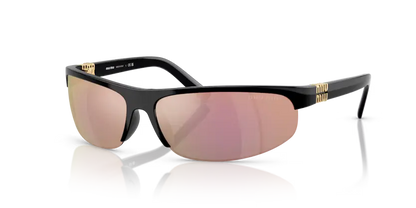 Miu Miu 0MU A02S 1AB90J Miu Miu
