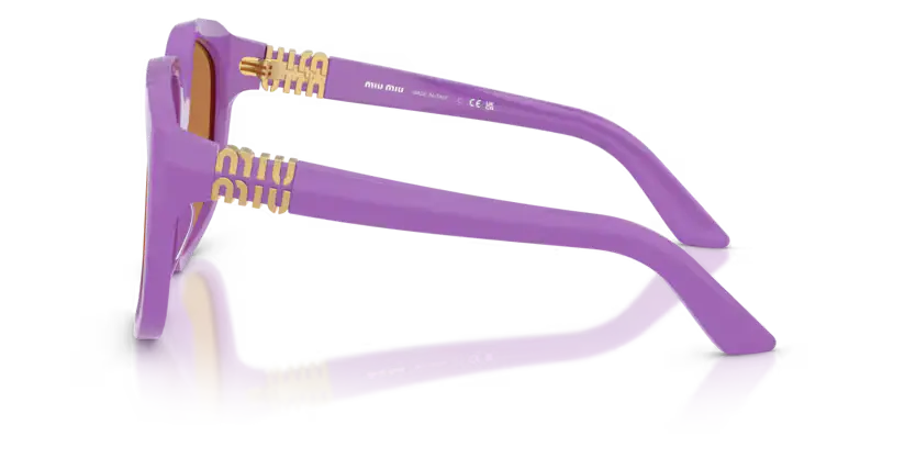 Miu Miu 0MU A07S 25D90Q Miu Miu