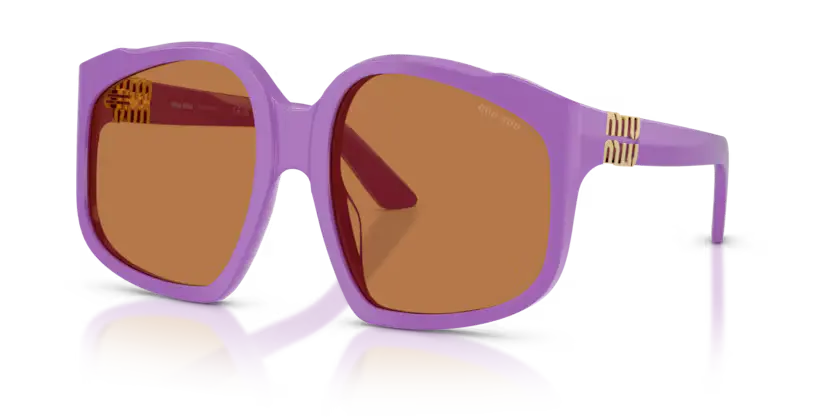 Miu Miu 0MU A07S 25D90Q Miu Miu