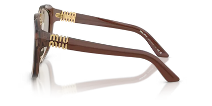 Miu Miu 0MU A07S 25G40U Miu Miu