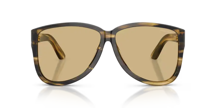 Miu Miu 0MU A08S 25E1OR Miu Miu