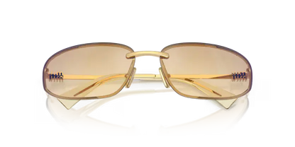 Miu Miu 0MU A50S 5AK7R1 Miu Miu