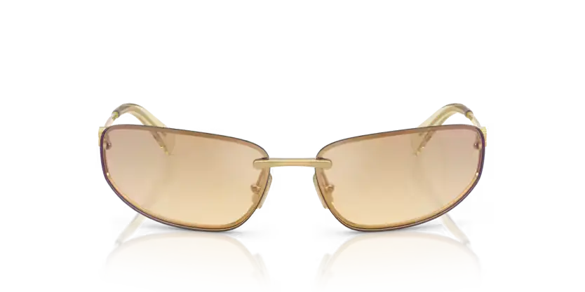 Miu Miu 0MU A50S 5AK7R1 Miu Miu