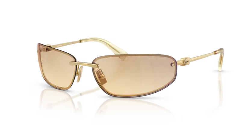 Miu Miu 0MU A50S 5AK7R1 Miu Miu