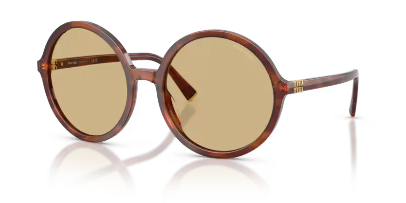 Miu Miu 0MU B02S 26E10R Miu Miu