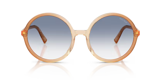 Miu Miu 0MU B02S 26G80O