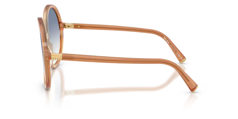 Miu Miu 0MU B02S 26G80O Miu Miu