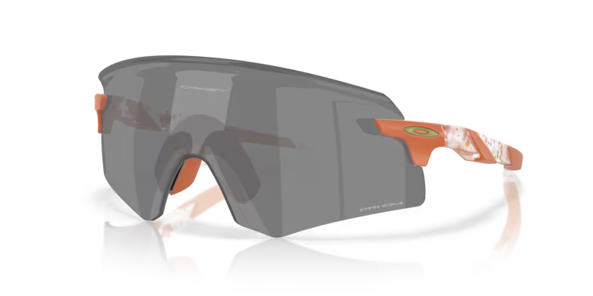 Gafas OAKLE 9471 26 - Clear terrazzo