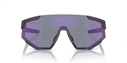 Gafas Prada 04WS DG070A - Goma negra Prada