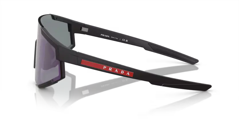 Gafas Prada 04WS DG070A - Goma negra Prada