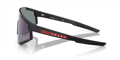 Gafas Prada 04WS DG070A - Goma negra Prada