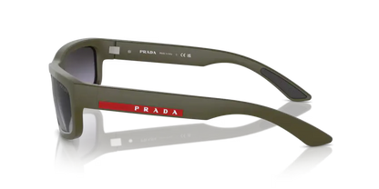 Gafas PRADA 05ZS 15X09U Prada